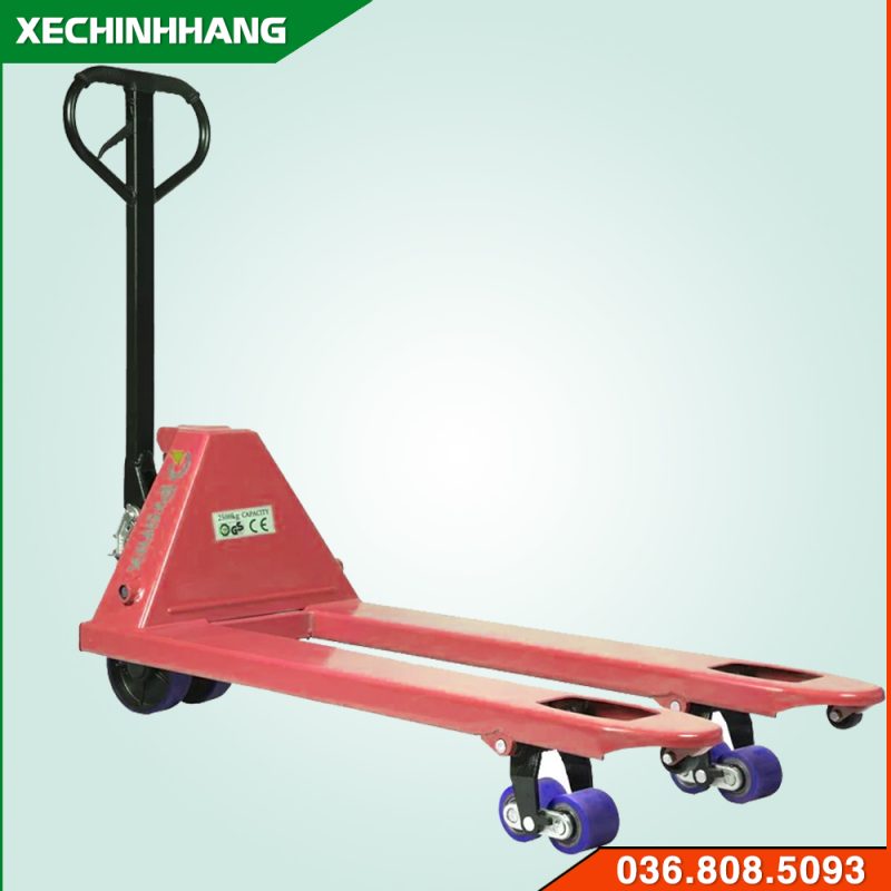 Xe Chính Hãng