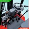 Cabin xe nâng dầu 3.5 tấn dòng A
