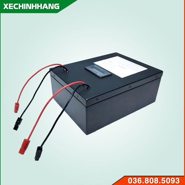 Pin 72V 50Ah Giá tốt