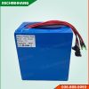 Pin 72V 50Ah Lithium tự chế