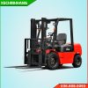 Xe nâng dầu 3.5 tấn dòng A