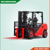 Xe nâng dầu 4.5 tấn dòng XF Hangcha