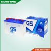 Bình Ắc quy GS 12V 100Ah