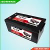 Bình điện 24V 100Ah