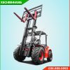 Khả năng nâng của xe nâng địa hình 5 tấn