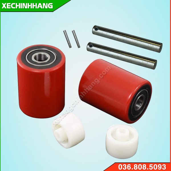 Phụ tùng bánh xe nâng