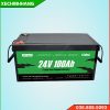 Pin Lithium 24V 100Ah