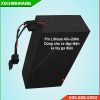 Pin lithium 48V 20Ah cho xe đạp điện tay ga