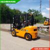 Thiết kế của Xe nâng dầu 2.5 tấn Hangcha