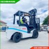 Xe nâng 1.5 tấn TCM