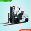 Xe nâng dầu 1.5 tấn TCM