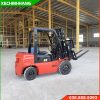 Xe nâng dầu 2.5 tấn Lắp gật gù