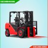 Xe nâng dầu 4 tấn Hangcha