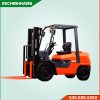 Xe nâng dầu Diesel 3 tấn Toyota