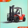 Xe nâng địa hình 3 tấn K Series