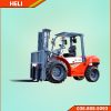 Xe nâng địa hình Heli 3 tấn