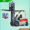 Xe nâng điện 4 tấn Heli