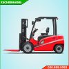 Xe nâng điện điện 4 tấn A hangcha