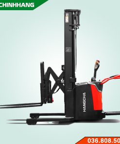 Xe nâng tay điện cao 5m Axit-chì