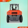 Đuôi xe nâng dầu 10 tấn Heli