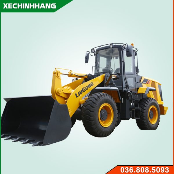 Máy xúc lật Liugong 835H