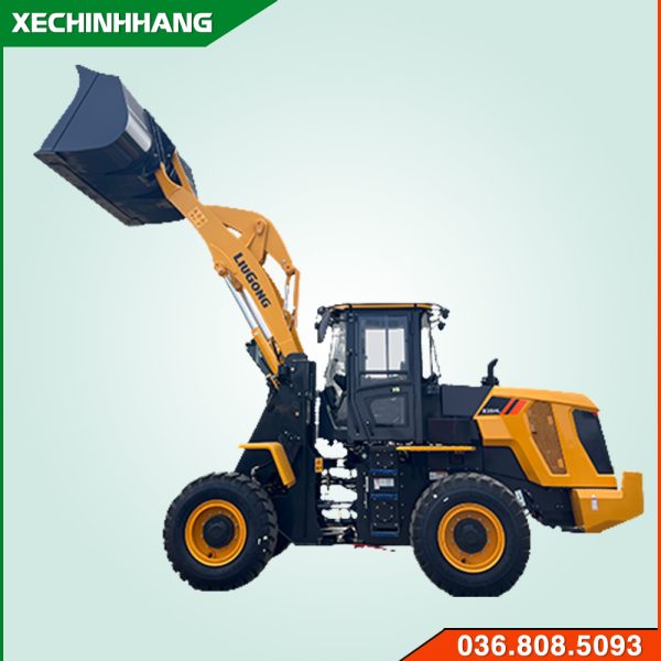 Máy xúc lật Liugong 835HL