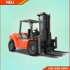 Xe nâng 10 tấn Heli