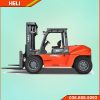 Xe nâng dầu 10 tấn