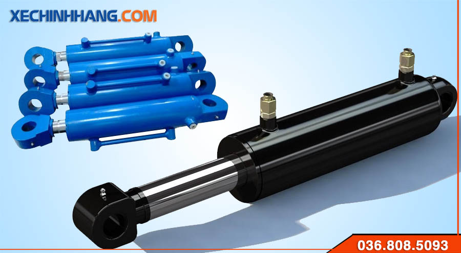 ben thủy lực cho xe nâng
