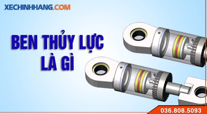 ben thuy luc la gi