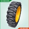 lốp đặc cho xe nâng địa hình