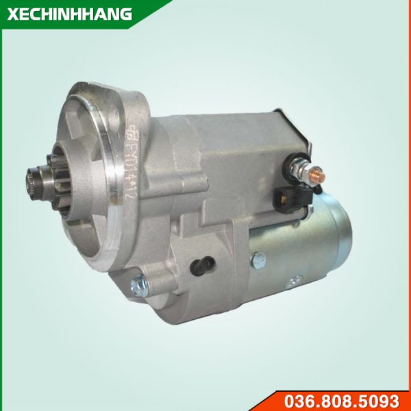 Củ đề xe nâng động cơ Isuzu c240