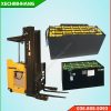 Ắc quy xe nâng điện đứng lái