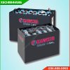 Ắc quy xe nâng điện hawker