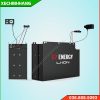 Ắc quy xe nâng điện lithium-ion