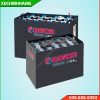 Bình ắc quy xe nâng Hawker