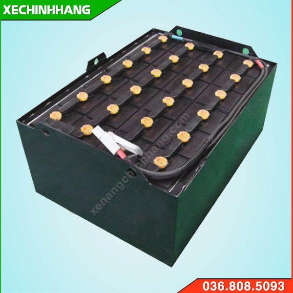 Bình ắc quy xe nâng điện