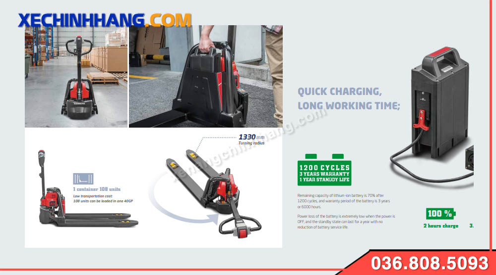 Công nghệ và hình ảnh mẫu xe mini 1 tấn
