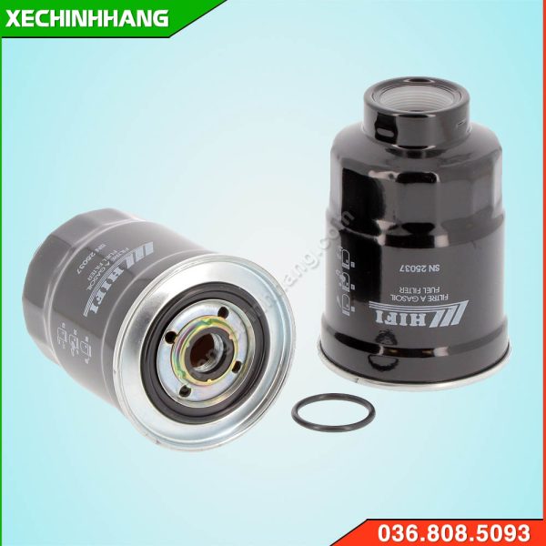 Lọc dầu dành cho xe nâng dầu