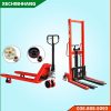 Xe kích tay 3 tấn thấp và cao