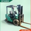Xe nâng mitsubishi 2 tấn
