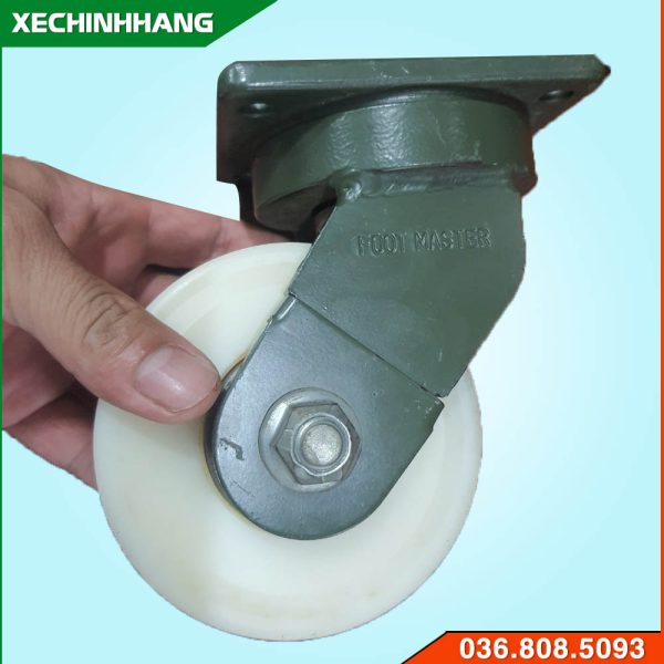Bánh xe chịu tải 1000kg