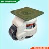 Bánh xe chịu tải 1000kg trụ cố định