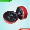 Bánh xe nâng tay 180x50 pu