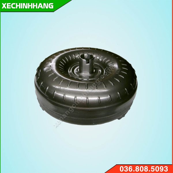 Biến mô hộp số