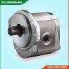 Bơm thủy lực bánh răng đơn