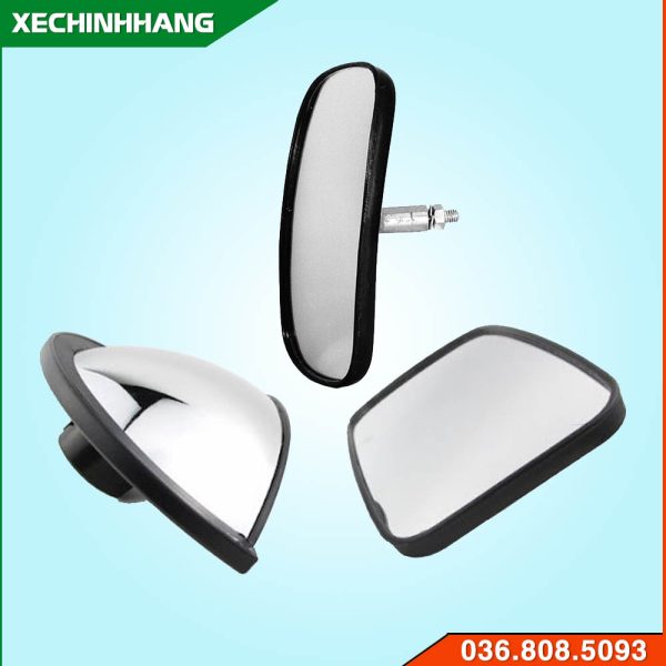 Gương chiếu hậu xe nâng rẻ nhất thị trường + Free ship
