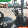Khoang lái xe nâng 1 tấn cũ