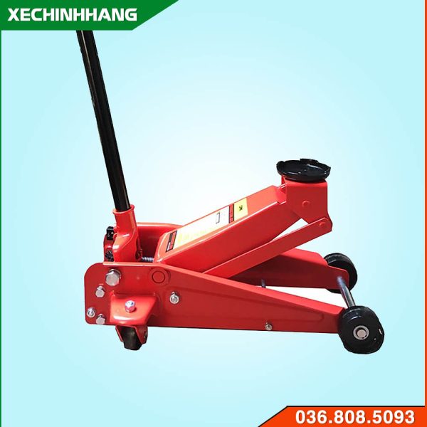 Kích thủy lực cá sấu