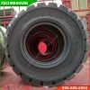 Lốp đặc xe nâng 6.50 10